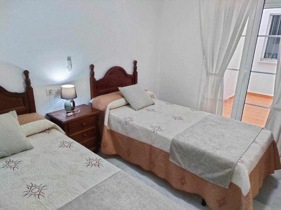 Apartamento Casita De La Infanta By Sanlucar Housing Sanlúcar de Barrameda Exterior foto
