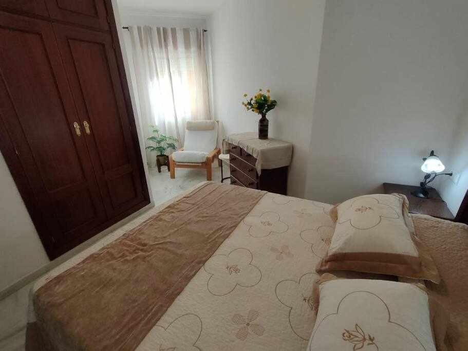 Apartamento Casita De La Infanta By Sanlucar Housing Sanlúcar de Barrameda Exterior foto